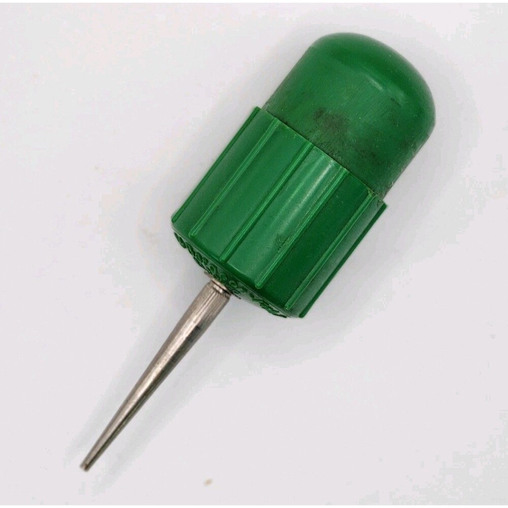 Vintage Bergeon Air Blow 30540